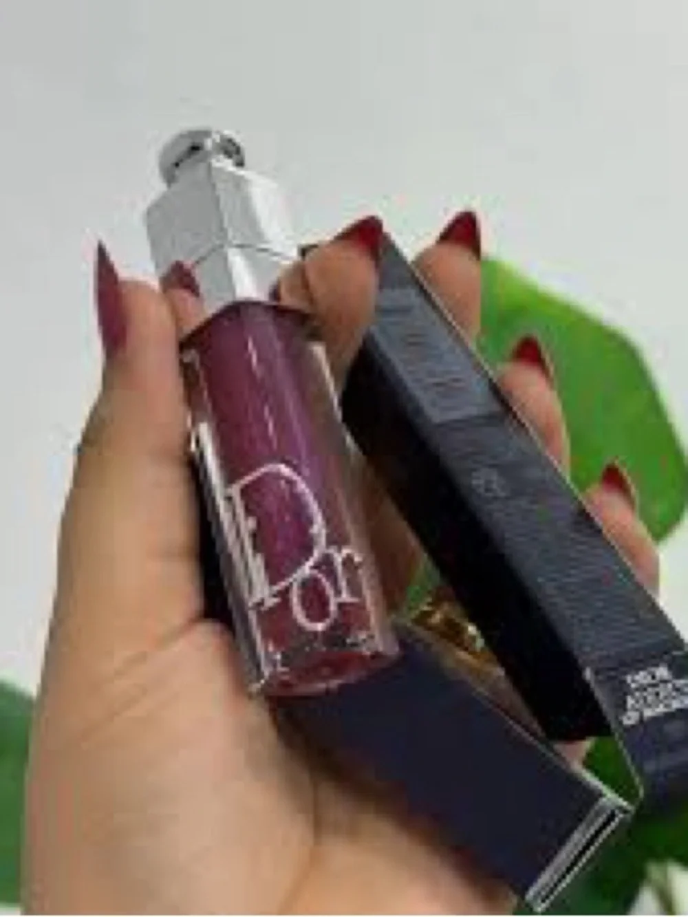 Dior Addict Lip Maximizer